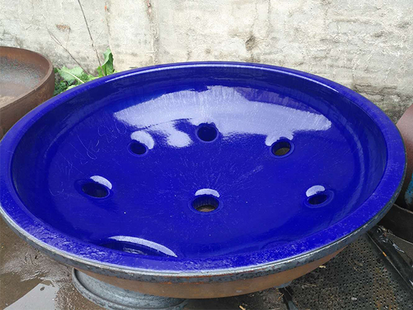 精加工